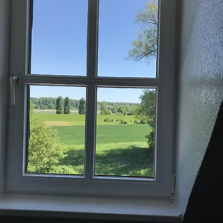 Gastestudio Mit Rheinblick *
