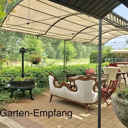 Gastestudio Mit Rheinblick * Dormagen