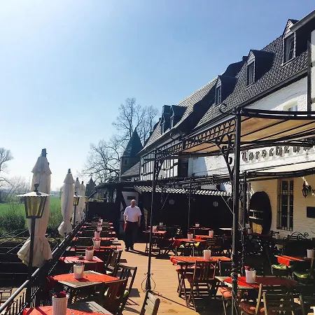 Gasthof Gästestudio Mit Rheinblick *