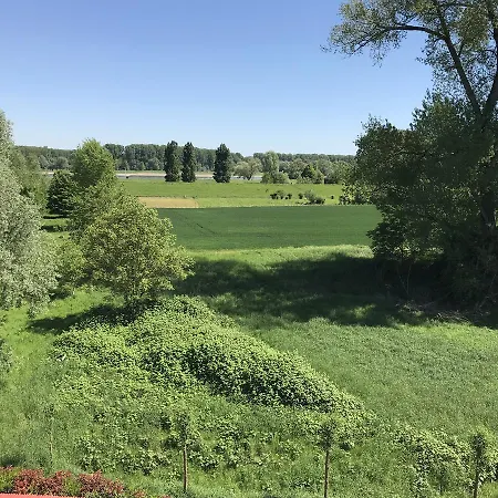 Gastestudio Mit Rheinblick Πανσιόν