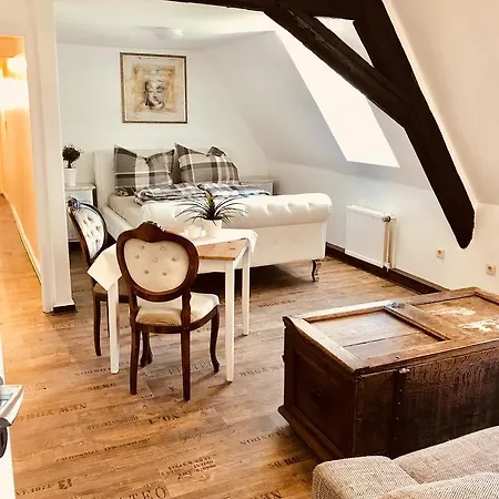 Gastestudio Mit Rheinblick Dormagen