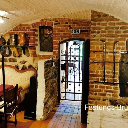 Gastestudio Mit Rheinblick * Dormagen