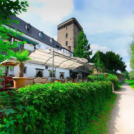 Gastestudio Mit Rheinblick Dormagen