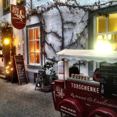 Gasthof Gästestudio Mit Rheinblick Dormagen
