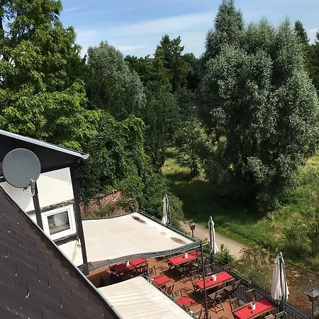 Gastestudio Mit Rheinblick Dormagen