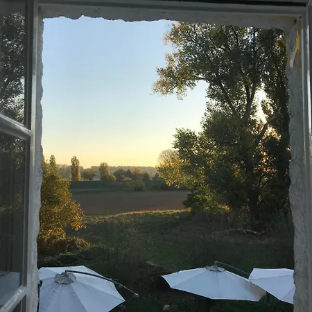Gastestudio Mit Rheinblick * Dormagen